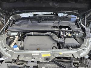 2016 Land Rover Discovery Sport L550 SD4 HSE image 5