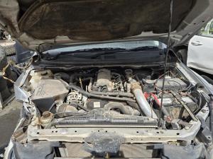 2013 Mazda Bt50 UP XT image 5