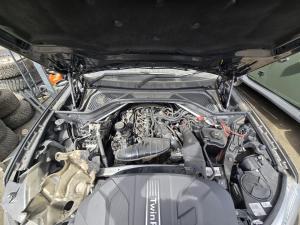 2014 Bmw X5 F15 SDRIVE 25D image 5