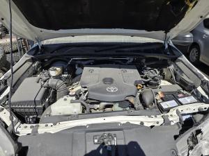 2020 Toyota Hilux GUN126R SR image 5