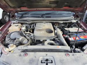 2012 Mazda Bt50 UP XTR image 5