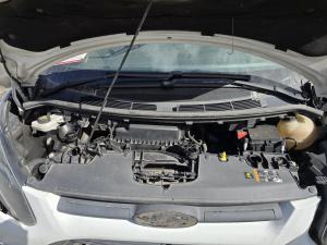 2017 Ford Tranist Custom VN 340L image 5