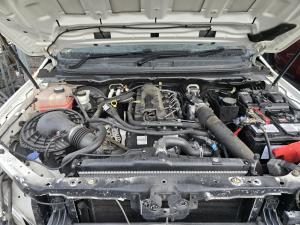 2015 Ford Ranger PX SERIES 2 XLT image 5