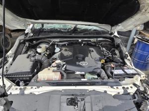 2022 Toyota Hilux GUN126R SR image 5