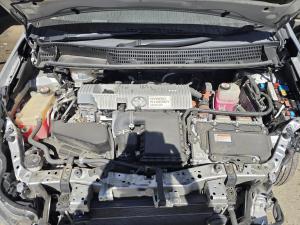 2019 Toyota Prius ZVW40R WAGON I-TECH image 5