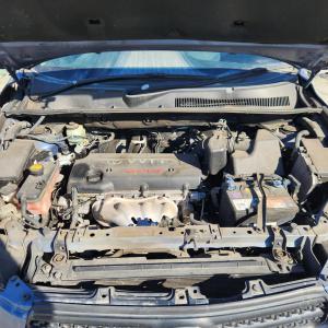 2006 Toyota Rav4 ACA33R CV image 5