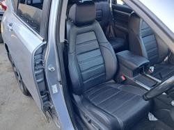 2018 Honda Cr V RW image 5