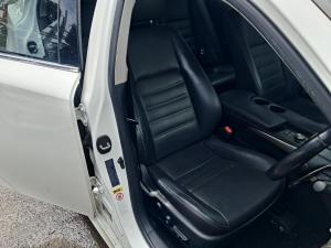 2015 Lexus Is300 XE30 image 5