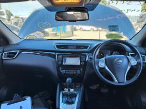 2016 Nissan Qashqai J11 image 5