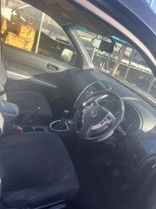 2012 Nissan X Trail image 5