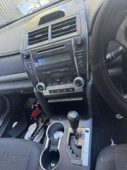 2014 Toyota Camry image 5