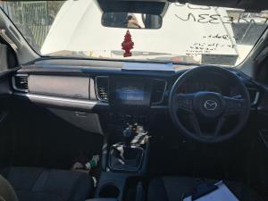 2021 Mazda Bt 50 TF image 5