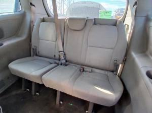 2018 Kia Carnival YP image 5