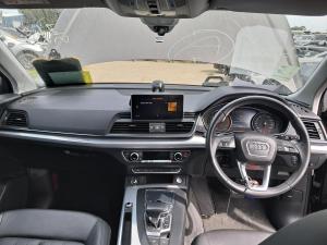 2019 Audi Q5 FY image 5
