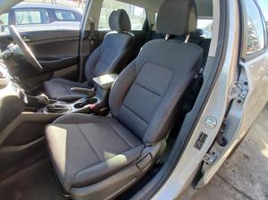 2017 Hyundai Tucson TL image 5