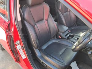 2018 Subaru Xv G5X image 5