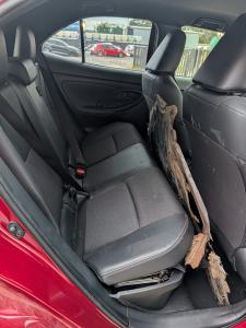 2025 Toyota Yaris CROSS image 5