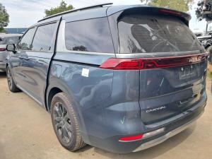 2022 Kia Carnival KA4 image 5