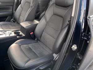 2021 Mazda Cx5 KF image 5