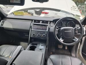 2020 Land Rover Discovery L462 image 5