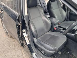 2017 Subaru Levorg V1 image 5