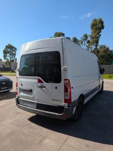 2013 Renault Master MASTER image 5