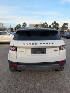 2013 Land Rover Evoque L538 image 5