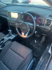 2019 Kia Sportage QL, 2.0L TURBO DIESEL image 5