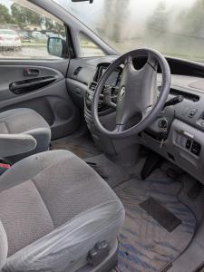 2002 Toyota Estima ESTIMA image 5