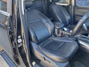 2018 Mercedes Benz X Class X470 image 5