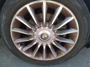 2015 Alfa Romeo Mito image 5