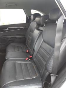 2016 Kia Sorento UM image 5