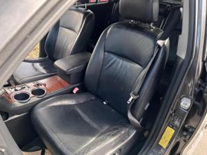 2008 Toyota Kluger GSU40/GSU45 image 5