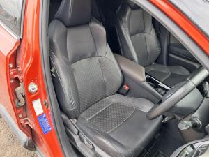 2020 Toyota C-hr GEN 1 image 5