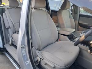 2019 Kia Carnival YP image 5