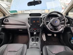 2018 Subaru Impreza G5 image 5