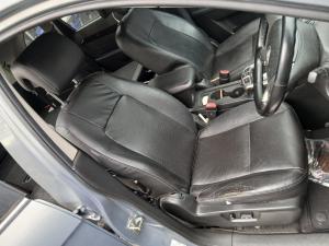 2013 Holden Captiva CG image 5