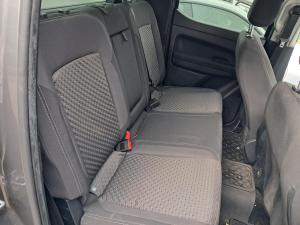 2024 Volkswagen Amarok NF image 5
