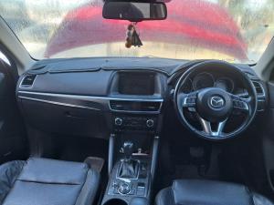 2016 Mazda Cx 5 KE image 5