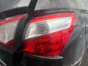 2013 Nissan Dualis image 5