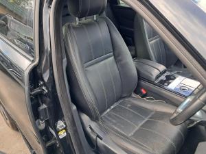 2018 Land Rover Range Rover Velar L560 image 5