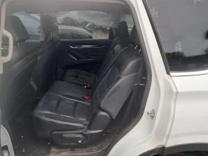 2022 Ldv D90 SV9A image 5