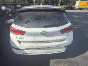 2021 Hyundai I30 image 5