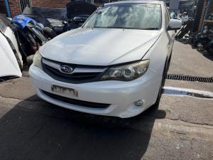 2009 Subaru Impreza image 5