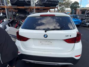 2013 Bmw 1 Series image 5