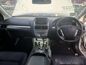 2016 Ford Falcon FGX image 5