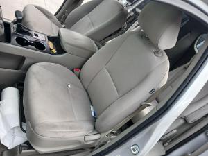 2018 Kia Carnival YP image 5