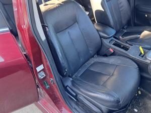2015 Nissan Pulsar B17/C12 image 5