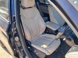 2019 Bmw X3 G01 image 5