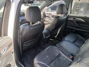 2016 Mazda Cx9 TC image 5